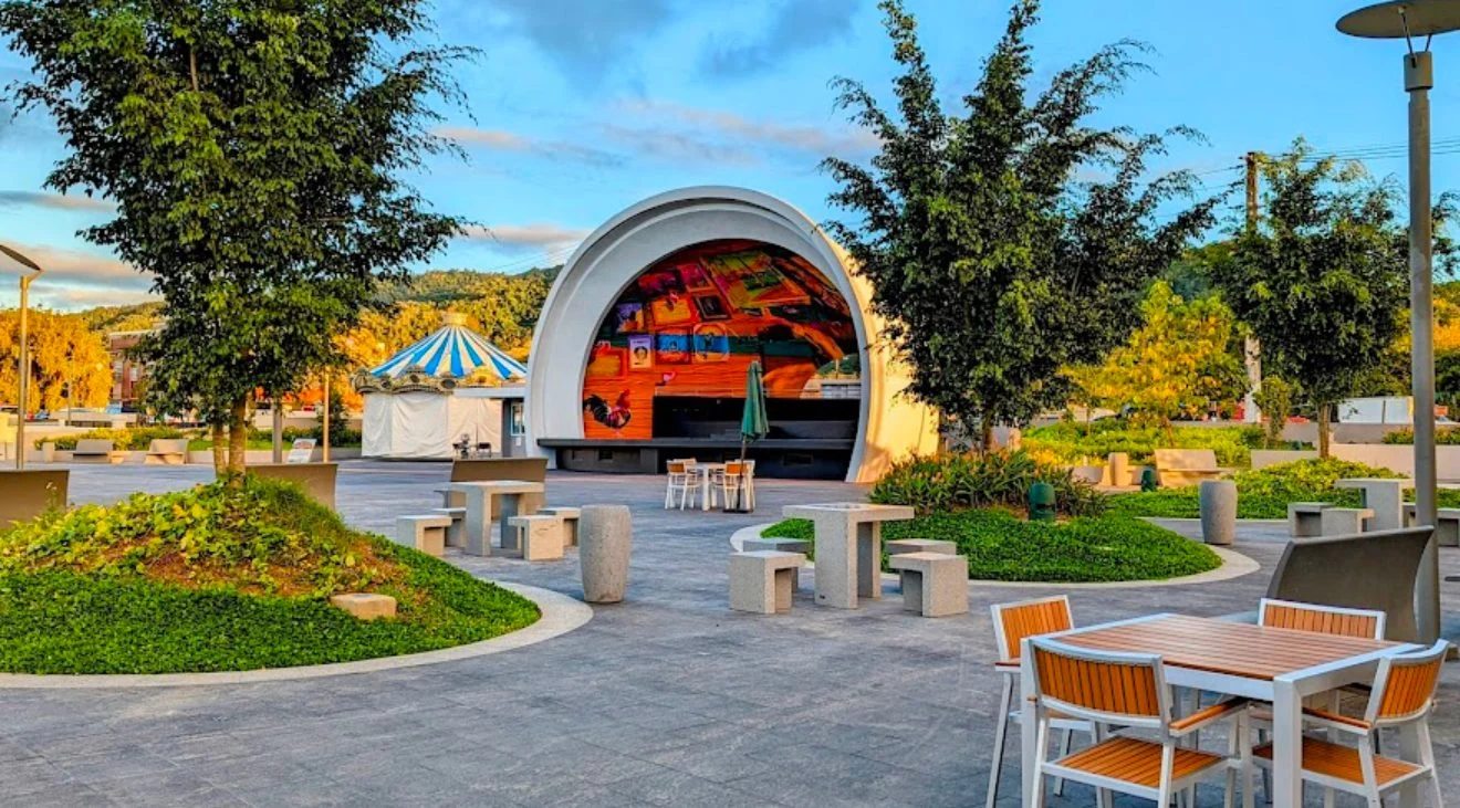 Cayey invita al Festival Agrícola San Isidro Labrador este fin de semana en la plaza Ramón Frade León