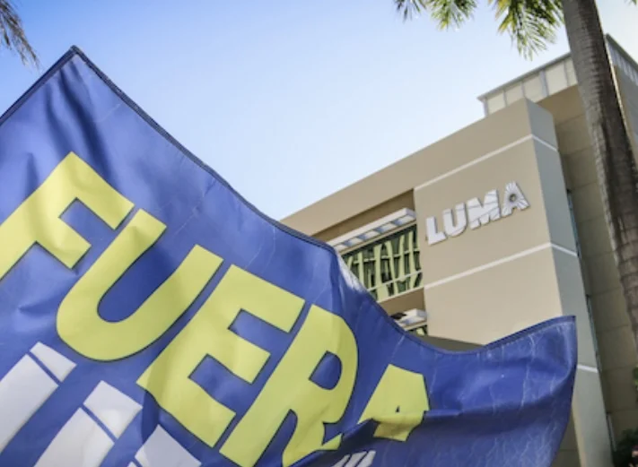 Ombudsman urge Legislatura aclare las sombras que rodean el contrato de LUMA