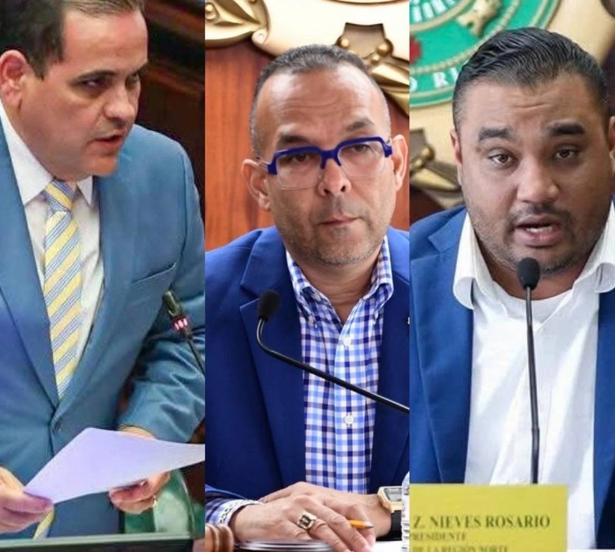 Mientras el país vive a oscuras, LUMA Energy despide a 160 trabajadores: tres representantes alzan la voz por familias, consumidores y la luz que no llega