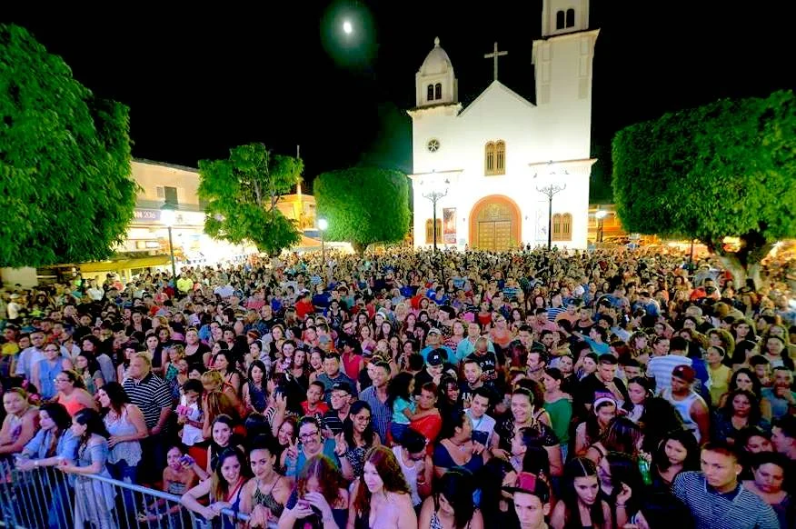 Quebradillas celebra cuatro días de Fiestas Patronales