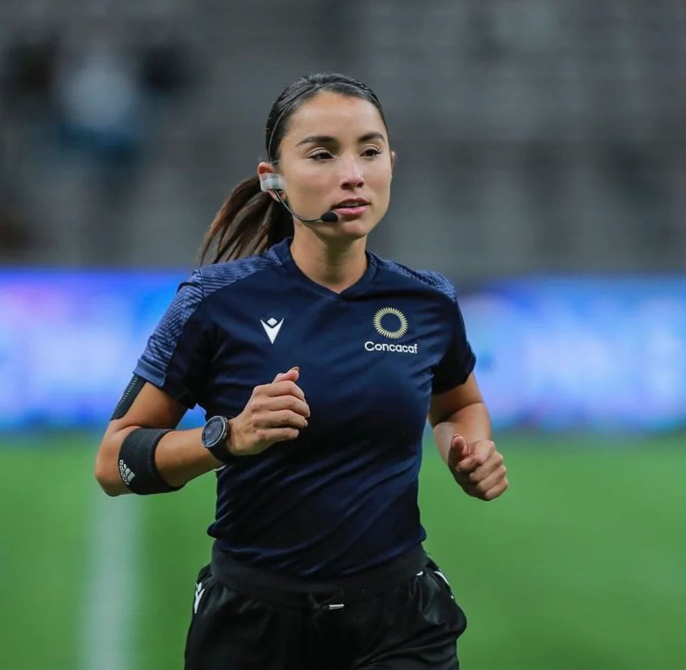 Janeishka Cabán hace historia, ¡ya es mundialista!