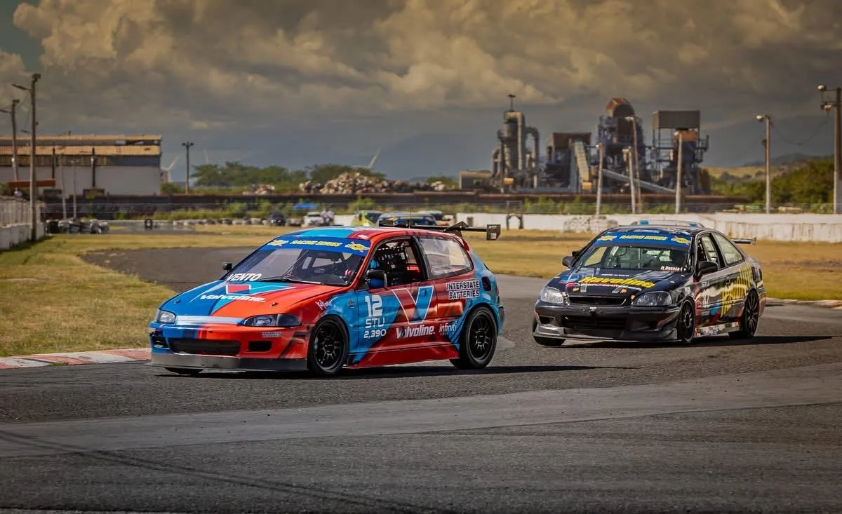 La competencia de circuitos más legendaria del  automovilismo boricua vuelve a Salinas