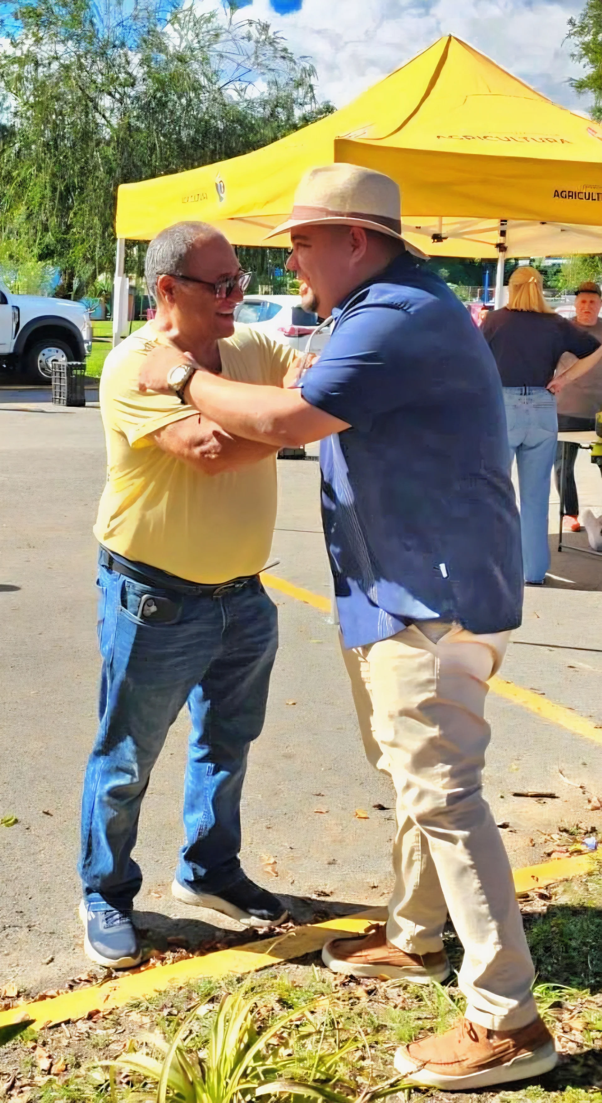 Cámara aprueba crear el Día Nacional del Sombrero: Joito Colón defiende con orgullo la tradición utuadeña