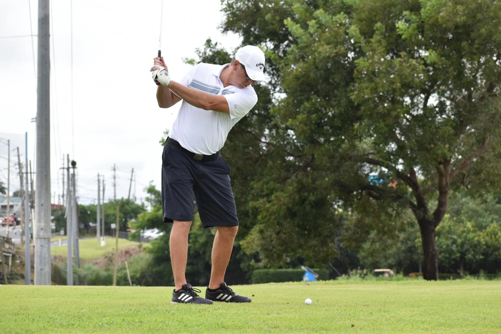 Cuarto Torneo Benéfico “Un Golf por el Autismo” recaudará fondos para apoyar a familias dentro del espectro