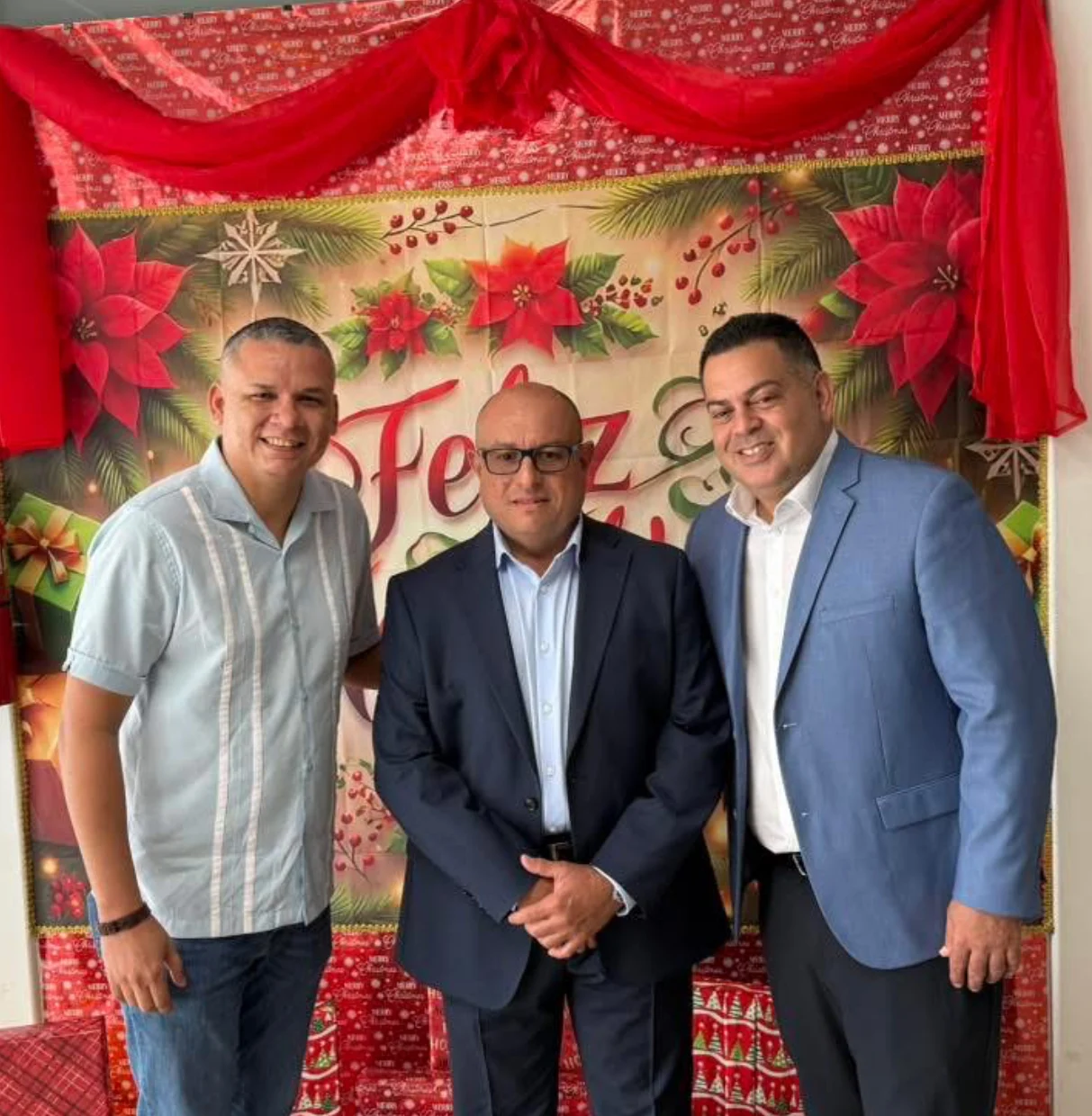 Guánica reconoce a sus Caballeros Distinguidos 2025 en emotivo homenaje cultural