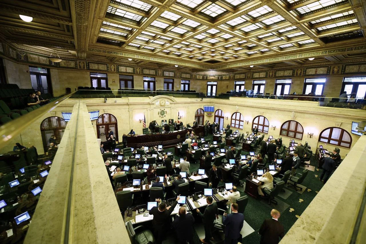 Cámara avala proyecto que enmienda la ley de acceso a la información pública