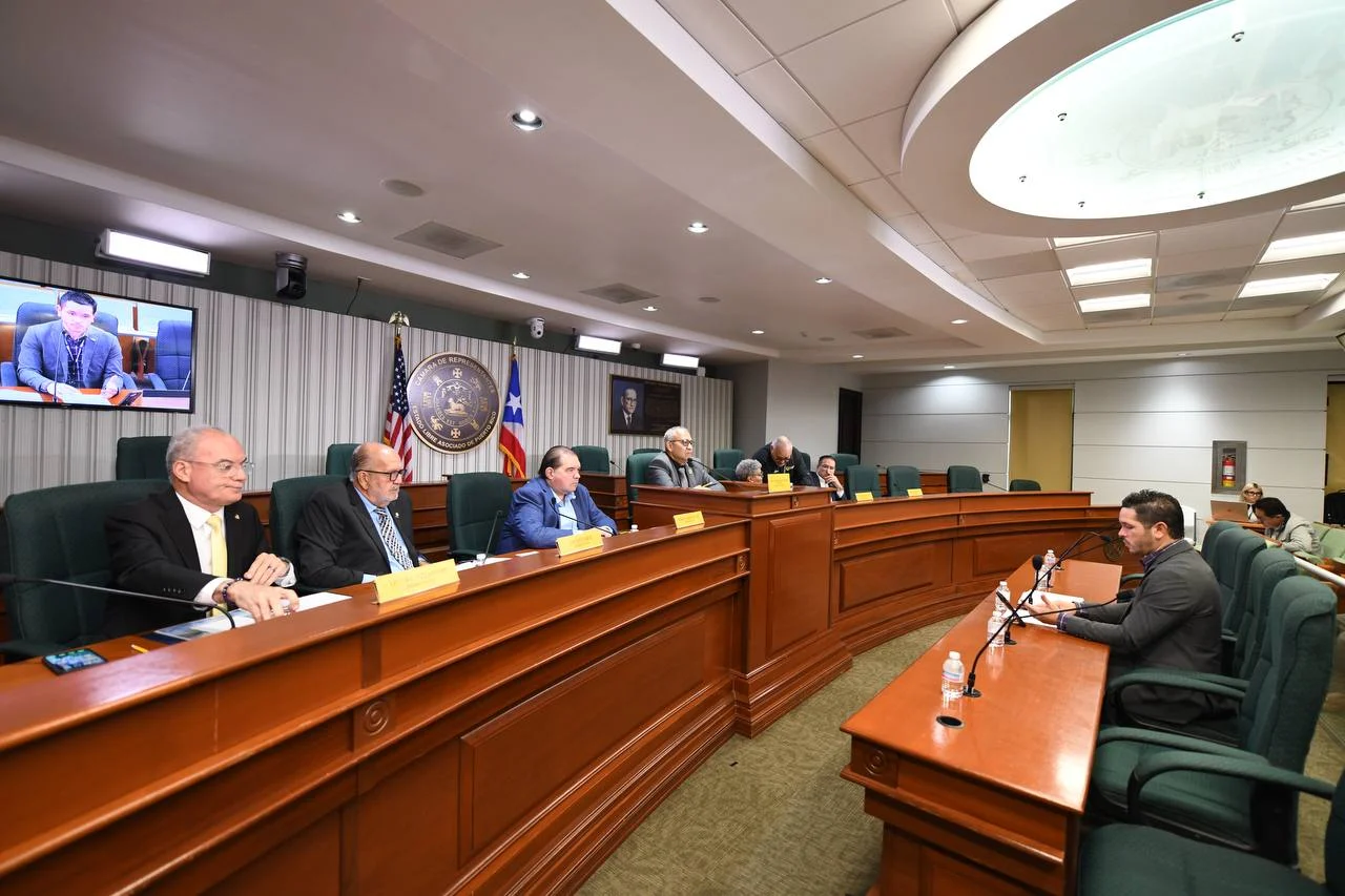 Cámara evalúa labores de reparación del Superacueducto