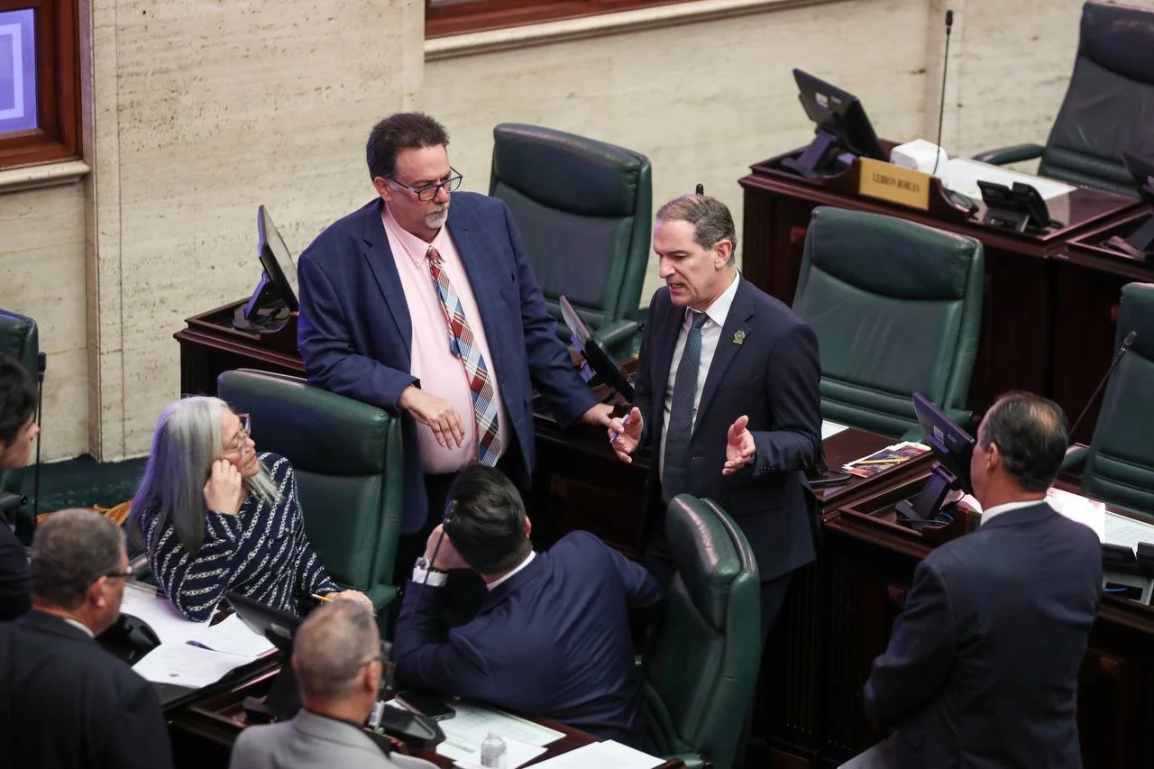 Cámara de Representantes investigará operaciones y activos de Prepanet