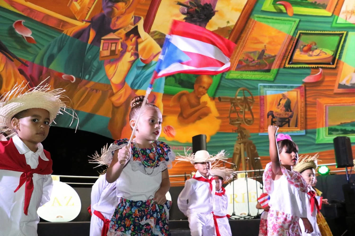 Próximo sábado en Cayey: Andrés Jiménez y Hermes Croatto encenderán las navidades