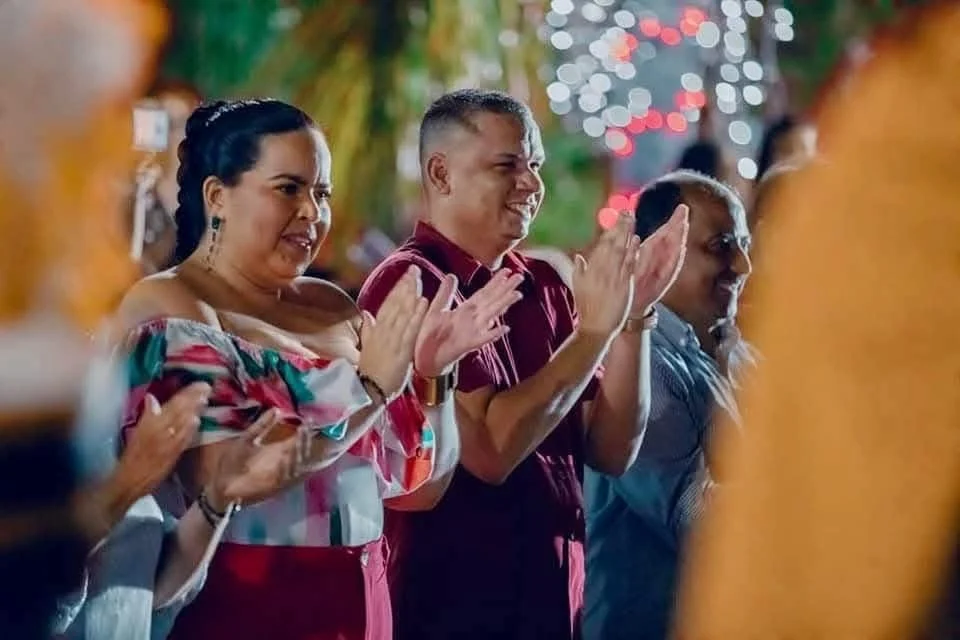 Guánica invita a su tradicional Desfile Navideño