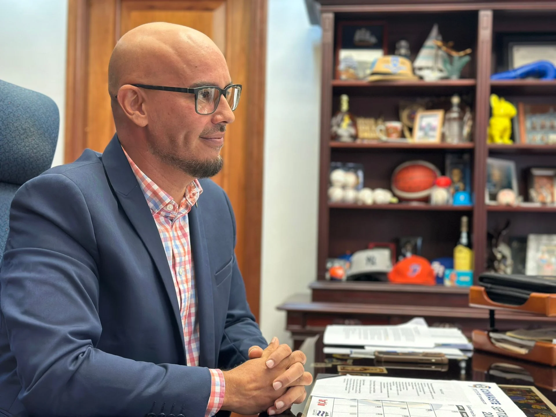 Fajardo lanza programa para guiar a nuevos emprendedores en proceso de abrir su negocio