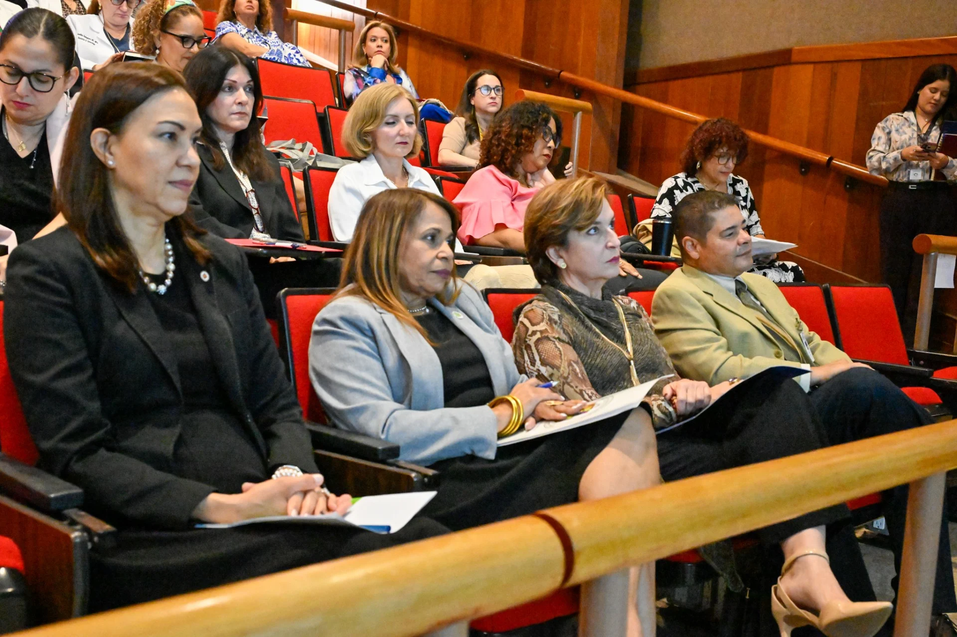 UPR lanza oficialmente La Alianza tras recibir subvención de $25 millones del NIH para impulsar la investigación clínica y traslacional en Puerto Rico