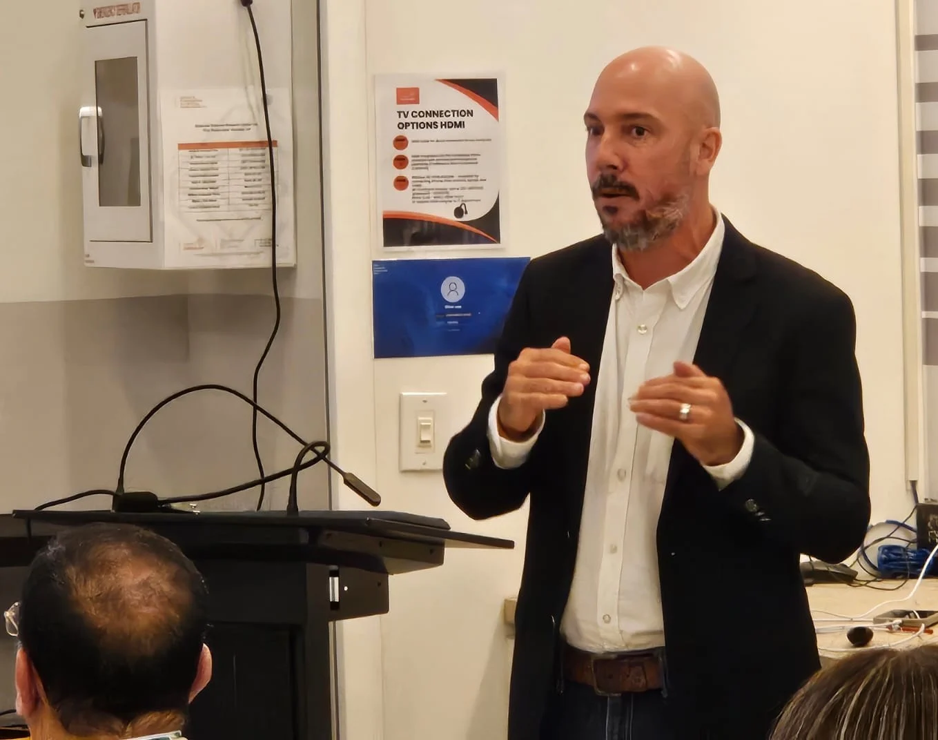 Expertos del RCM-UPR analizan cómo el ambiente, el cáncer y el microbioma moldean la salud en Puerto Rico