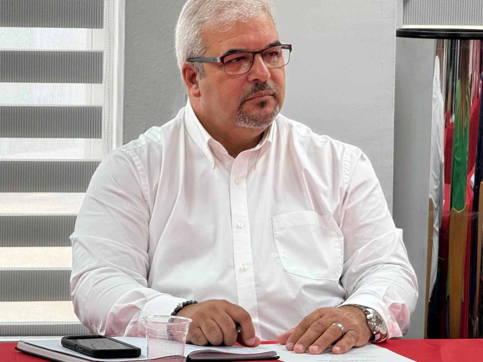 Ordenan a Agricultura y al DRNA realizar estudio sobre los cuerpos de agua en el Distrito 16