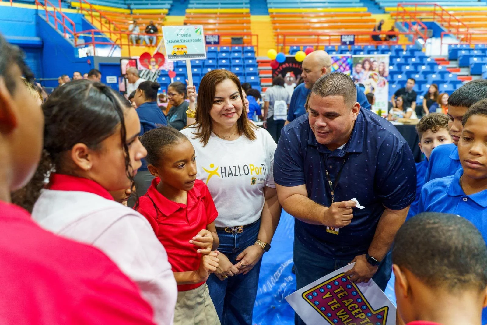 ASSMCA realiza actividad “Hazlo Por Ti Day” en Fajardo para promover la salud  emocional, autocuidado y el apoyo comunitario