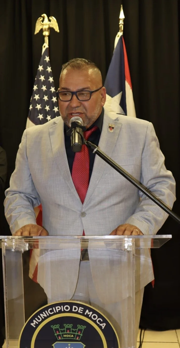 Moca se prepara para sus Fiestas de Pueblo 2025