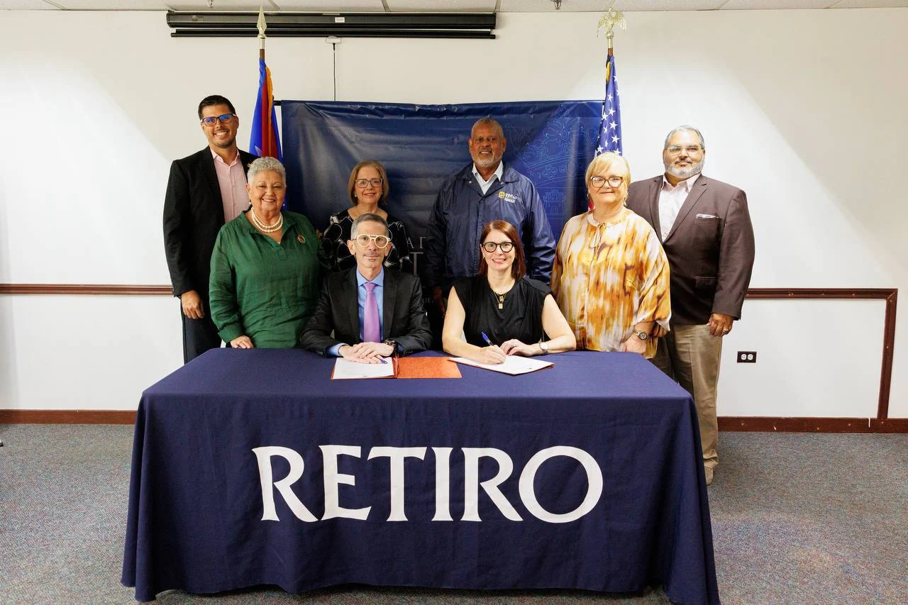 Junta de Retiro se integra a IDEAL como parte de la Iniciativa IDEA para fortalecer la eficiencia y el acceso a servicios en toda la isla