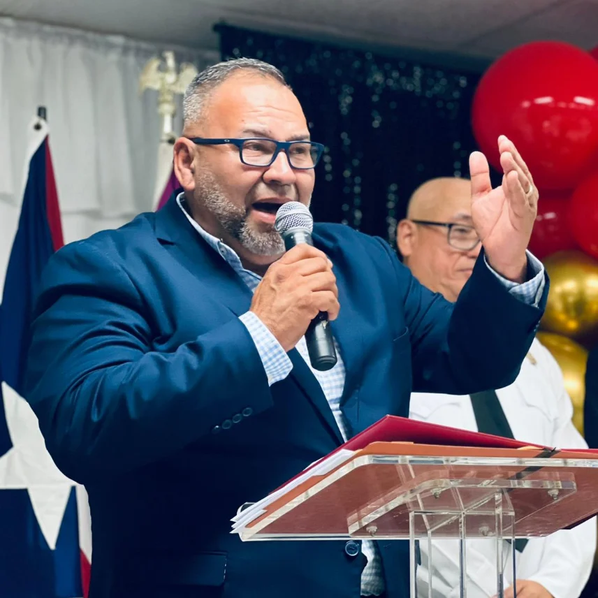 Alcalde de Moca recuerda importancia de la transparencia en los proceso de Conexión Laboral del Noroeste