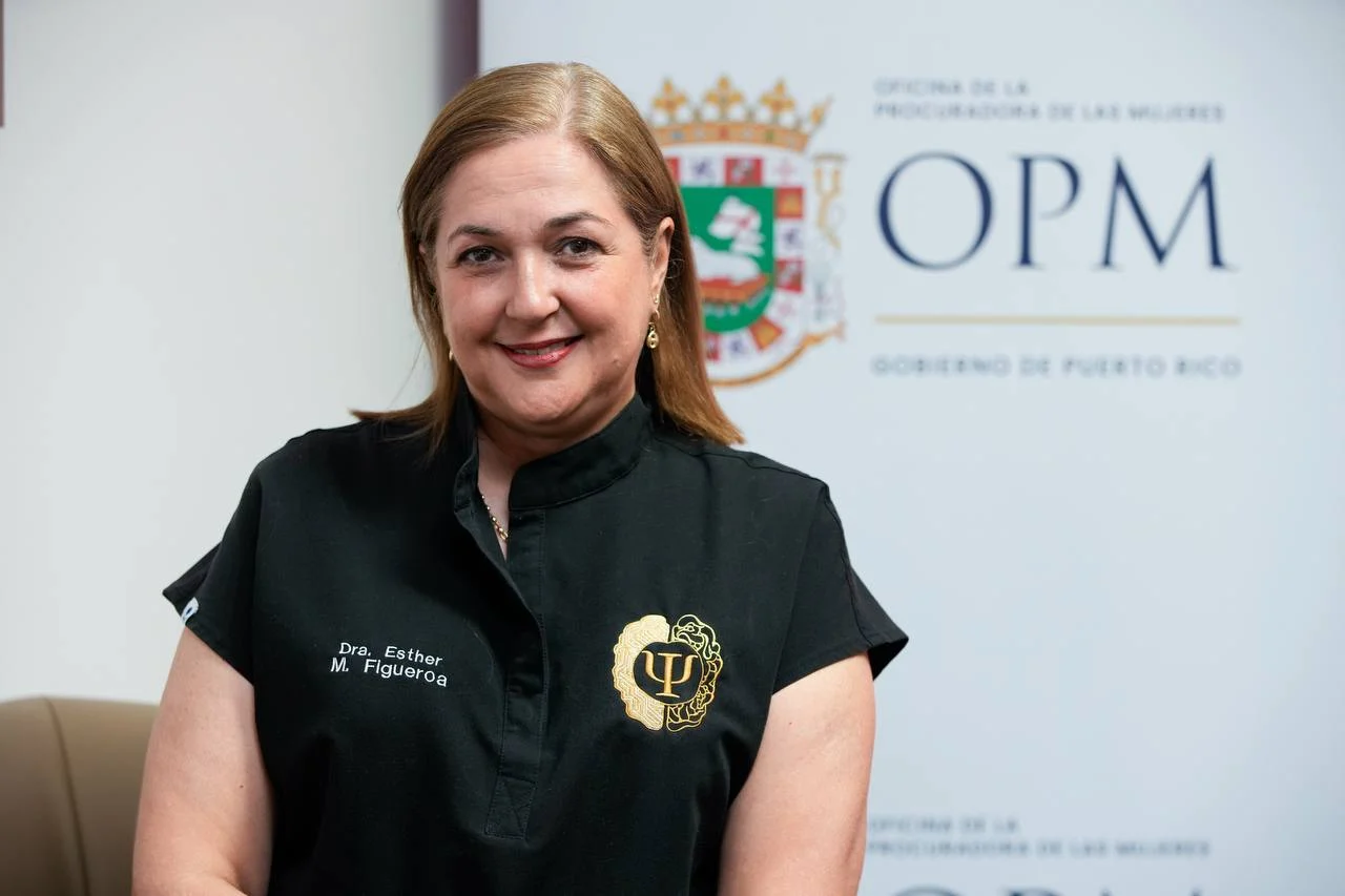 OPM y Universidad Albizu se Unen para Desmontar los “Mitos sobre la Violencia de Género” durante los 16 Días de Activismo