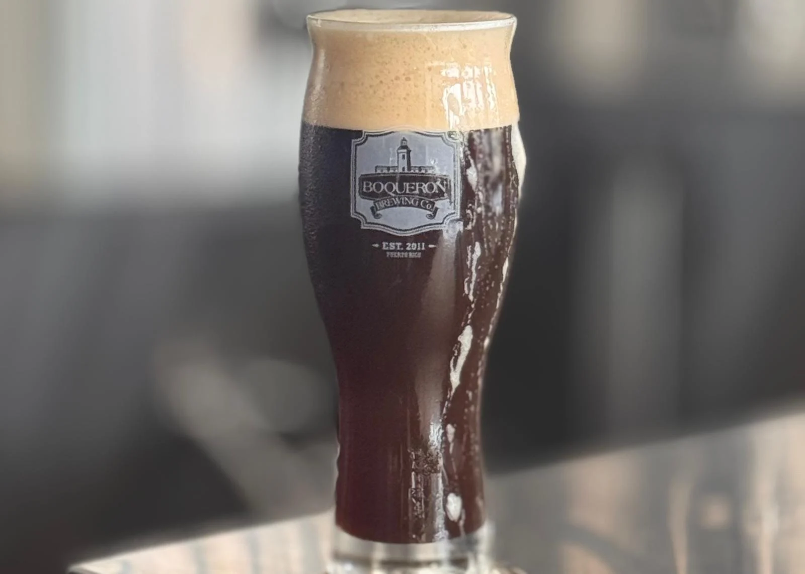 Boquerón Brewing Company e ISER Caribe lanzan Erizo, una alianza  entre la cerveza artesanal y la conservación marina