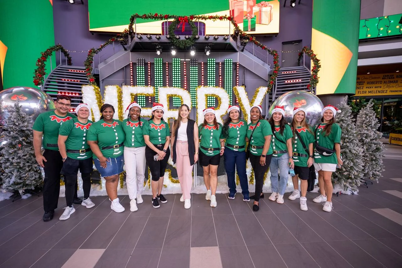 Turismo destaca la llegada de más de 20 mil pasajeros de cruceros en un solo día