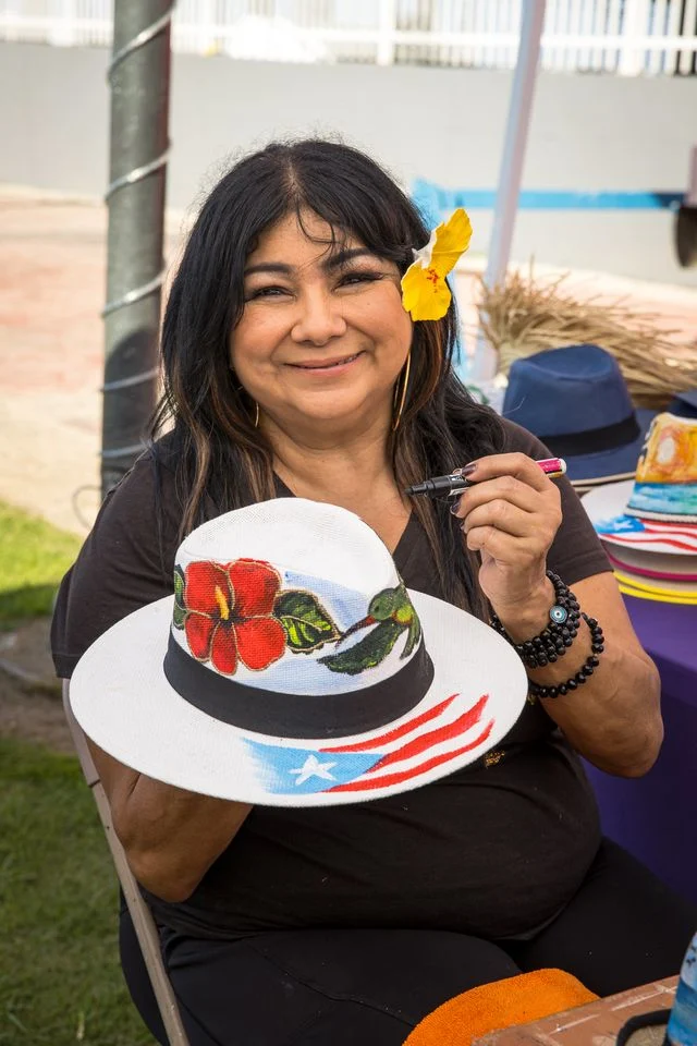 Cierra con éxito la cuarta edición de La Feria en Cataño presentada por Bacardí