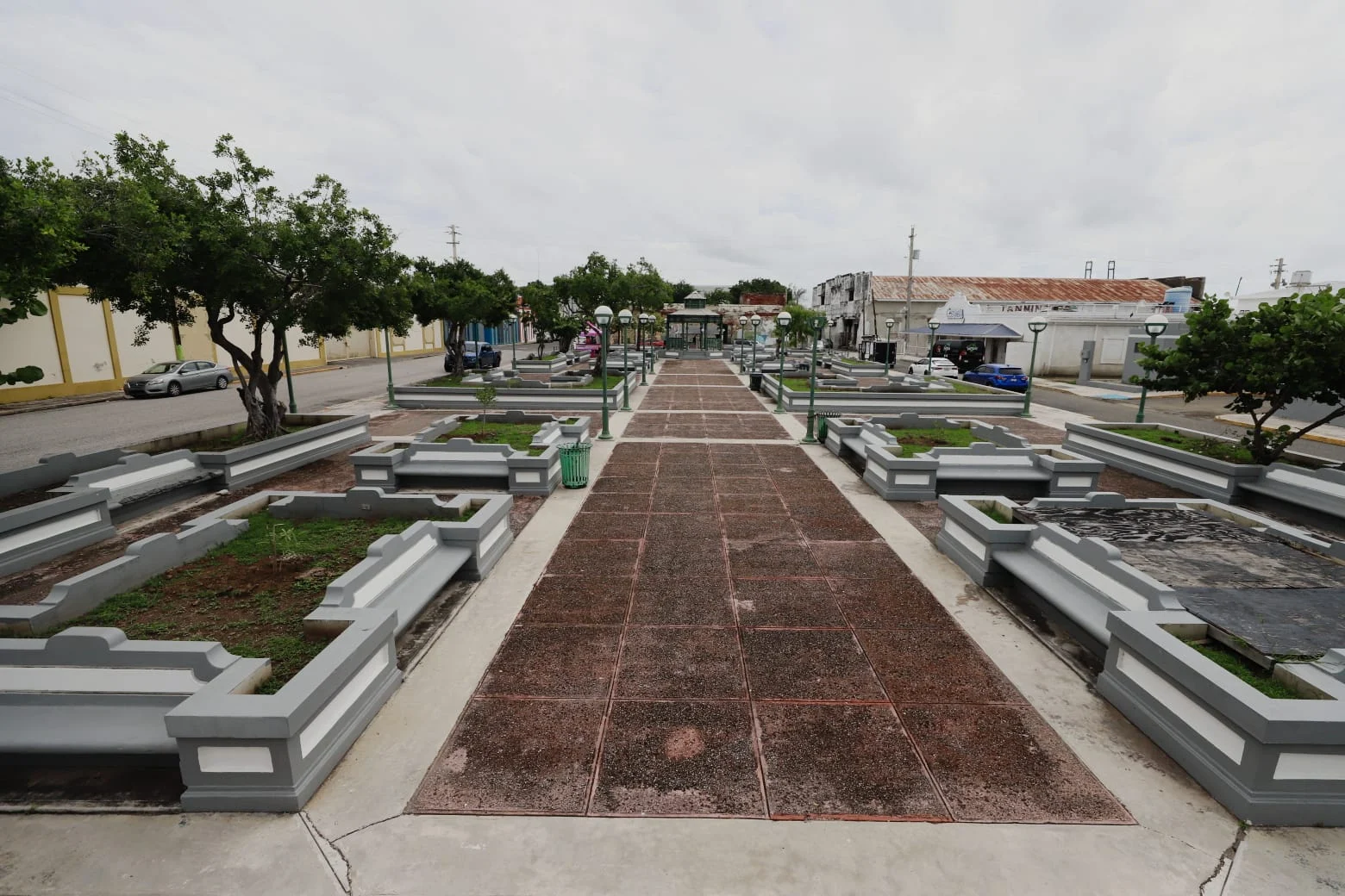 Alcaldesa de Ponce presenta la Ruta Borinquen en nuestra ciudad