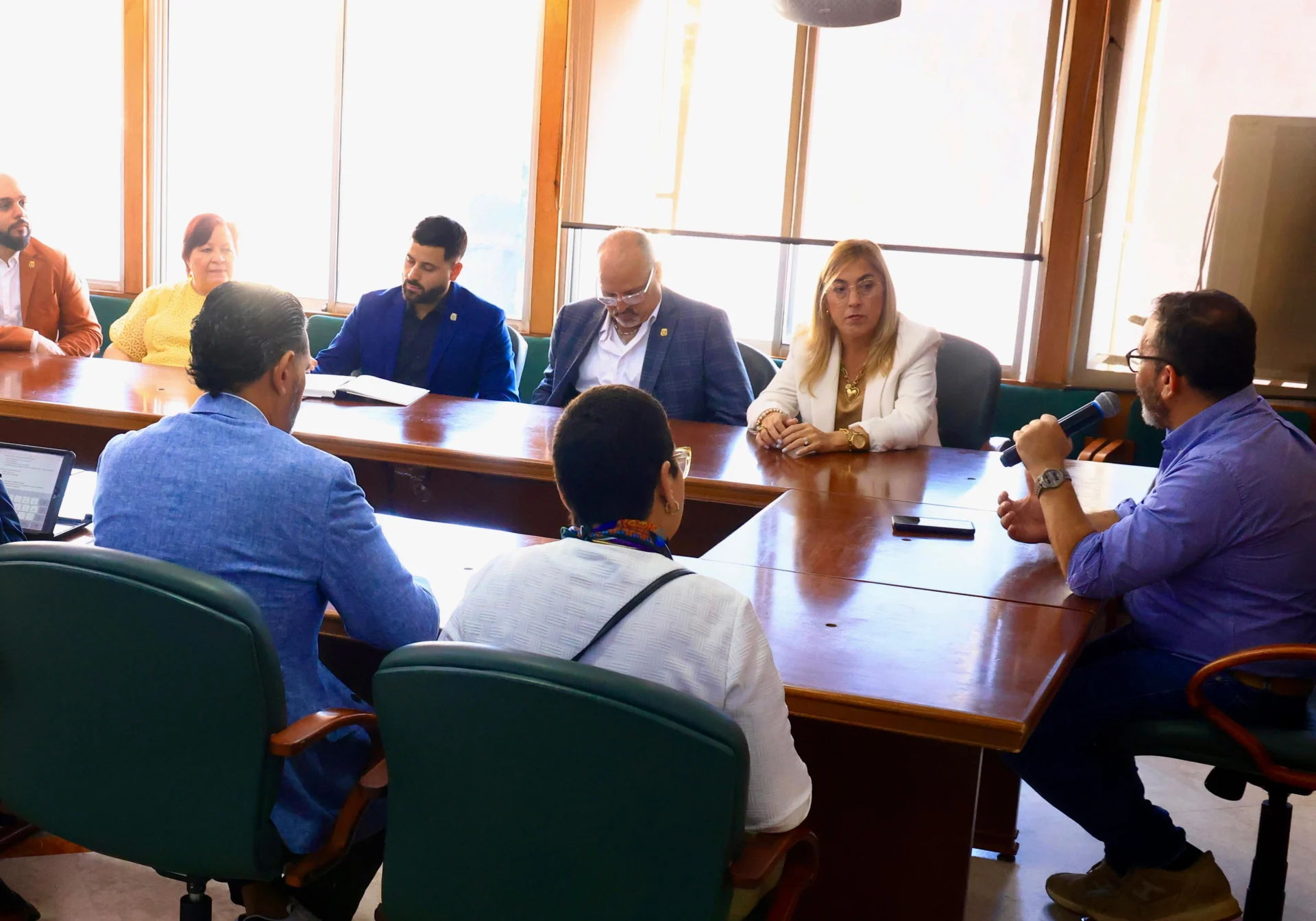 Alcaldesa Marlese Sifre Rodríguez fortalece la agenda ambiental y de bienestar animal de Ponce tras reuniones estratégicas en Cali, Colombia
