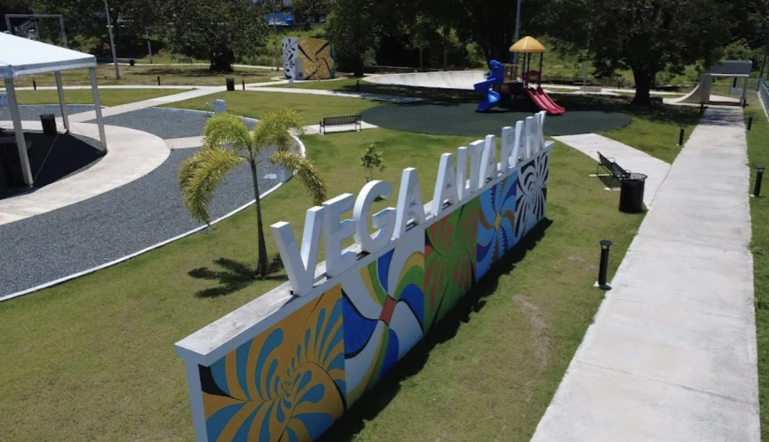 Inauguran nuevo atractivo recreativo y turístico en Vega Alta
