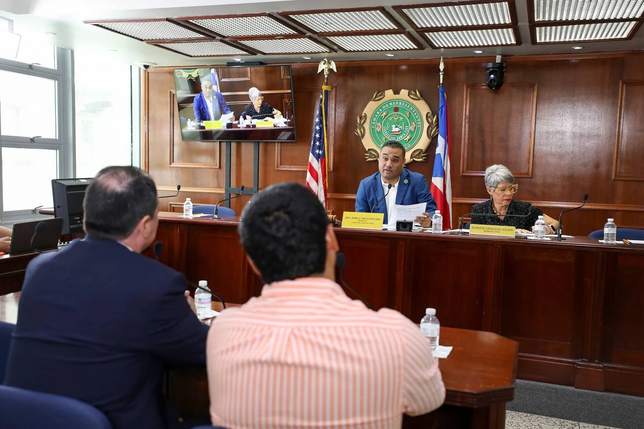 Cámara evalúa los preparativos de la industria de telecomunicaciones en la zona  norte