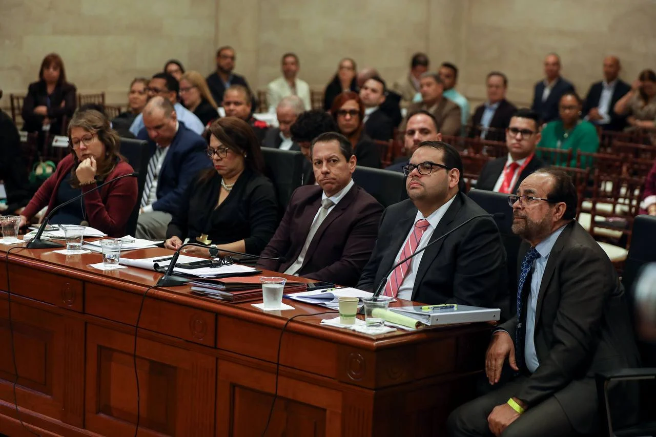 Oposición mayoritaria al proyecto de enmiendas al Código Electoral