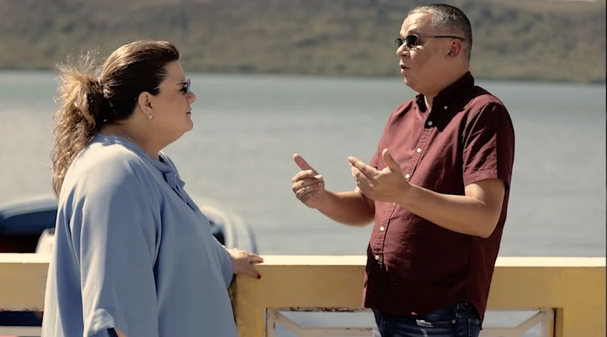 Guánica obtiene permiso de la EPA para iniciar la remodelación del Malecón en 2026