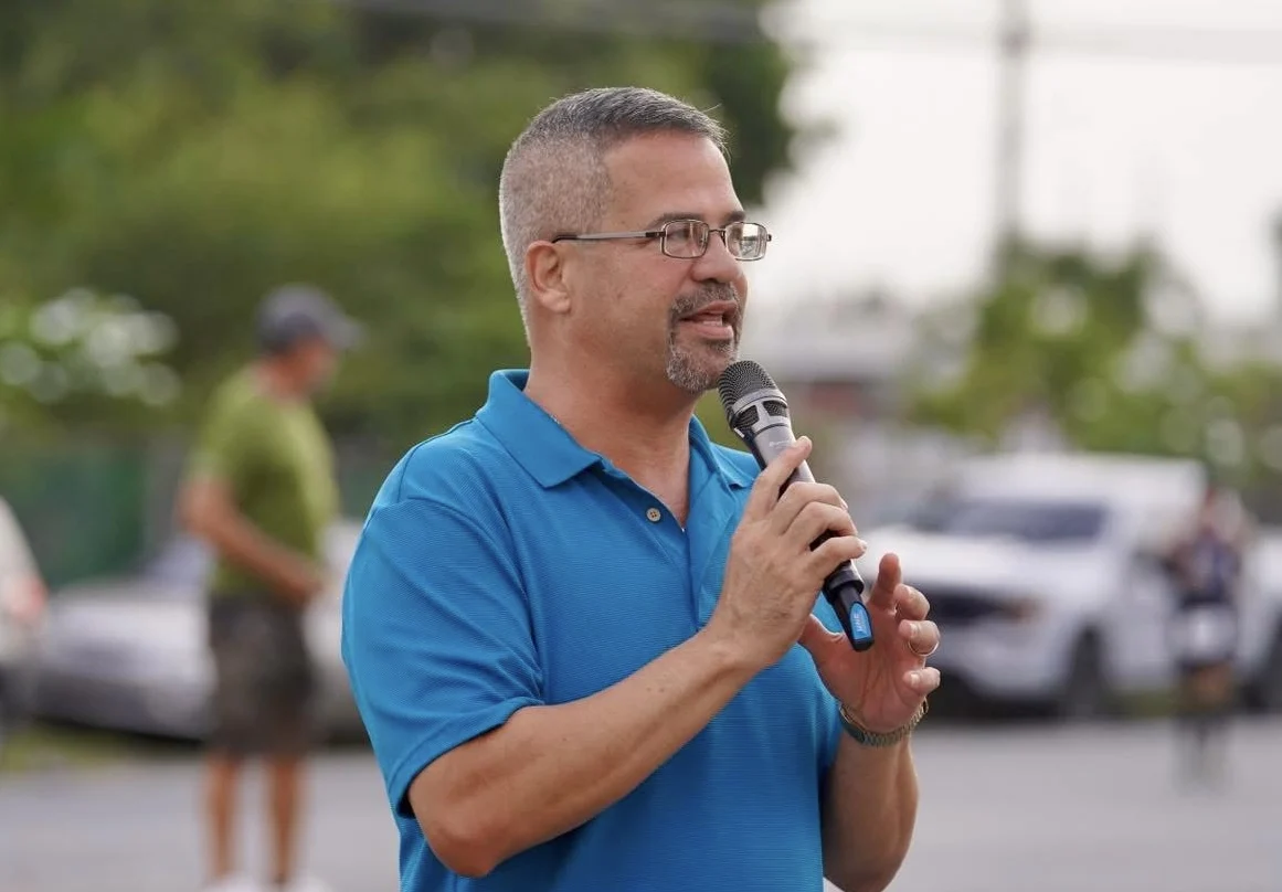 Entrada libre: Vega Baja celebra su Gran Concierto de Navidad con Karmen Zayas y Manolo Navarro