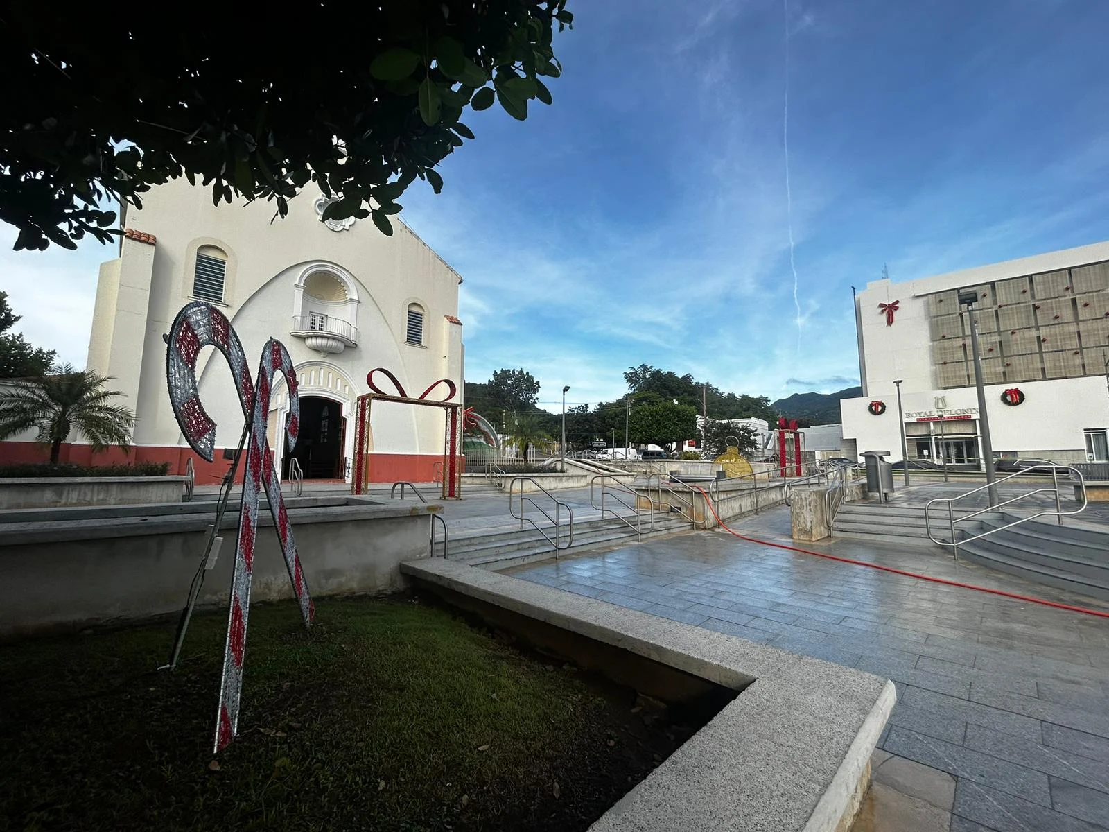 Peñuelas recibirá la visita de los Reyes Magos de Juana Díaz este sábado
