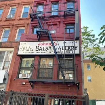 Presidente y Junta de Directores del Museo Internacional de la Salsa en Nueva York lamentan el fallecimiento del Fundador del Gran Combo de Puerto Rico