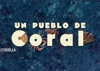 ISER Caribe presenta Pueblo de Coral
