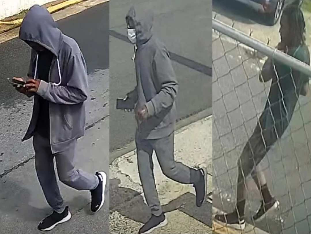 Buscan sospechoso que robó y agredió a un cartero en San Juan; ofrecen recompensa de $150 mil