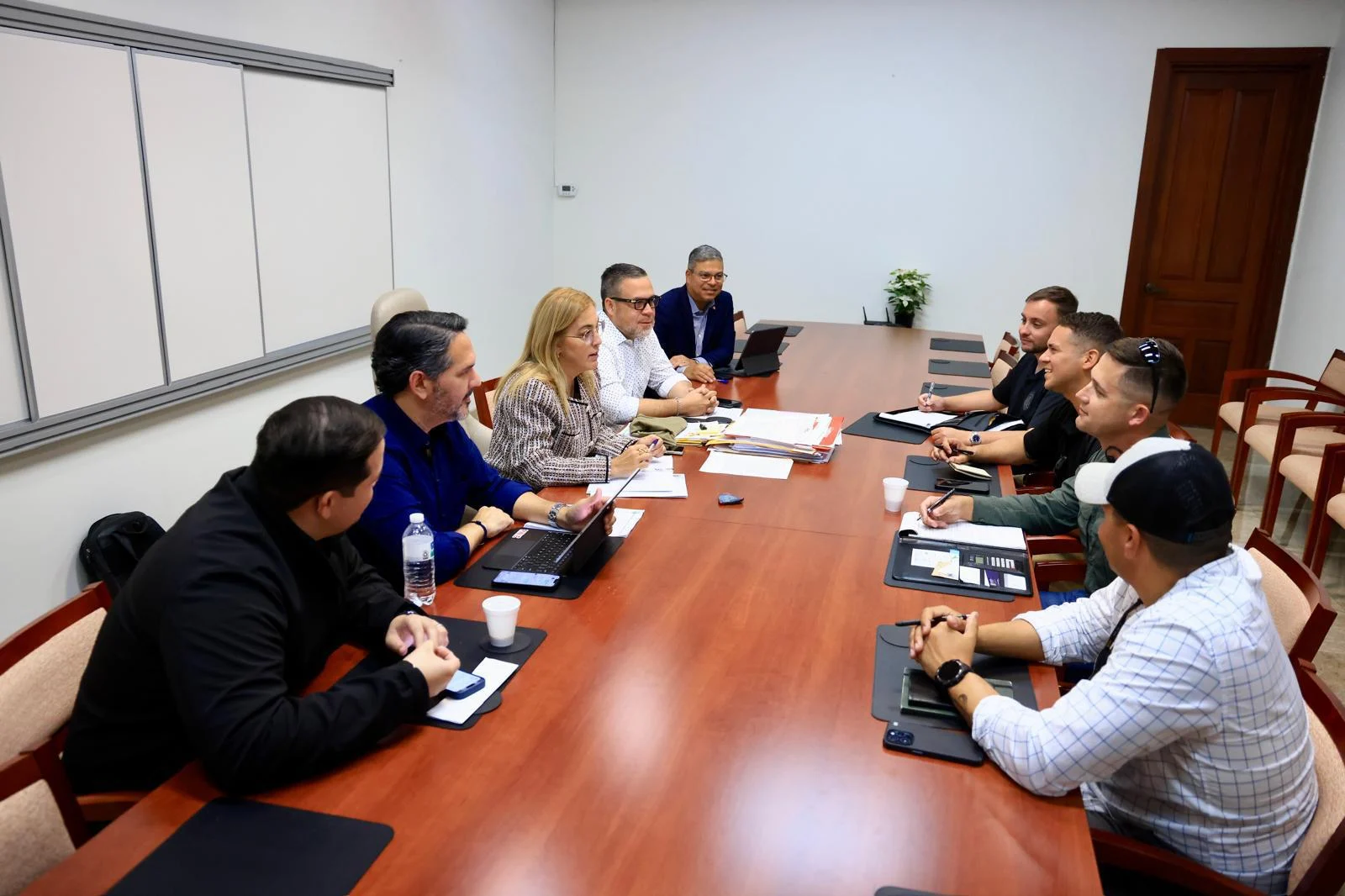 Aumento de movimiento militar en Ponce responde a entrenamientos regulares Municipio asegura coordinación y tranquilidad ciudadana