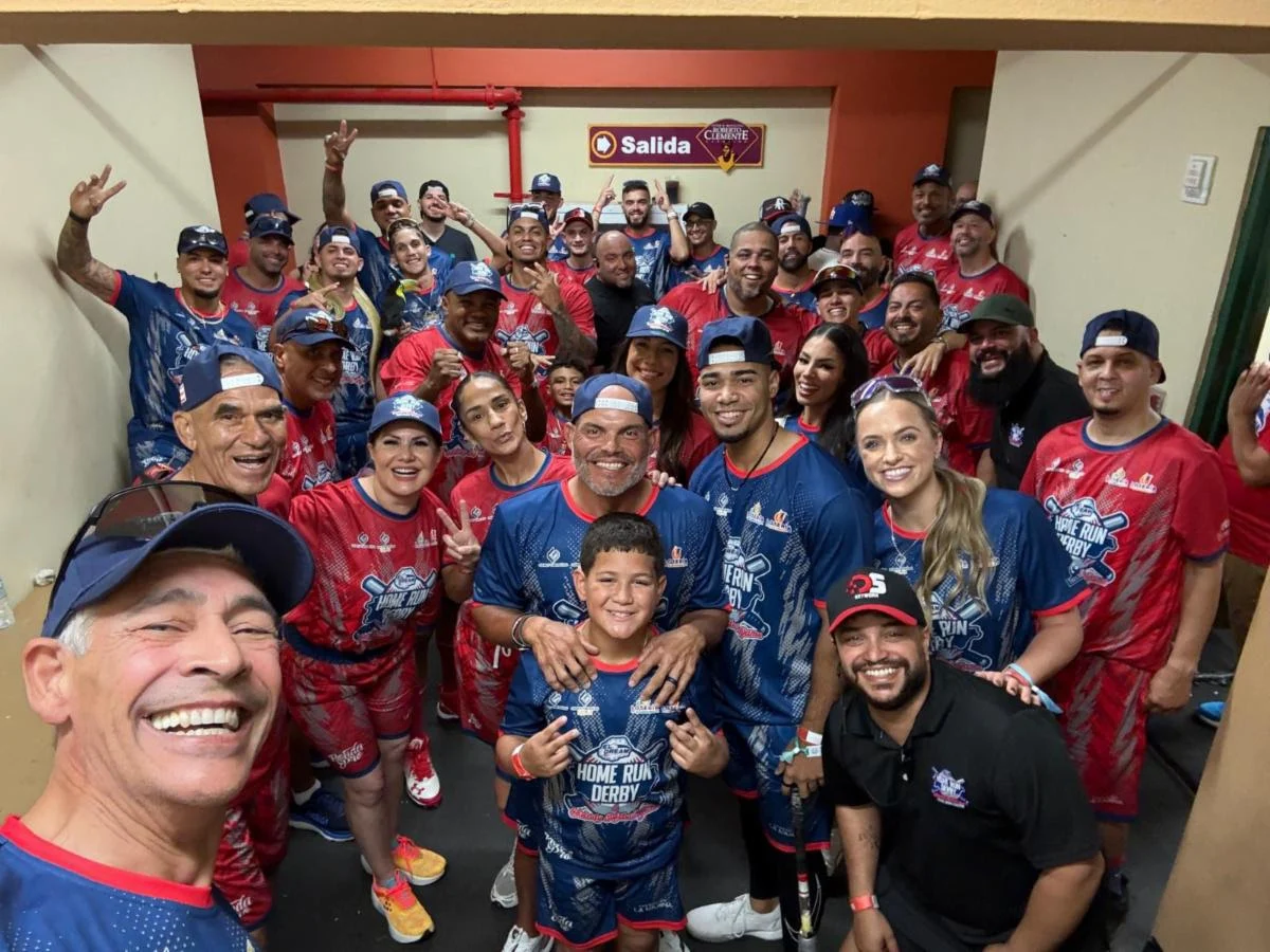 Deporte con causa: La Fundación La Mákina celebra su tercer Dream Home Run Derby por todo lo alto
