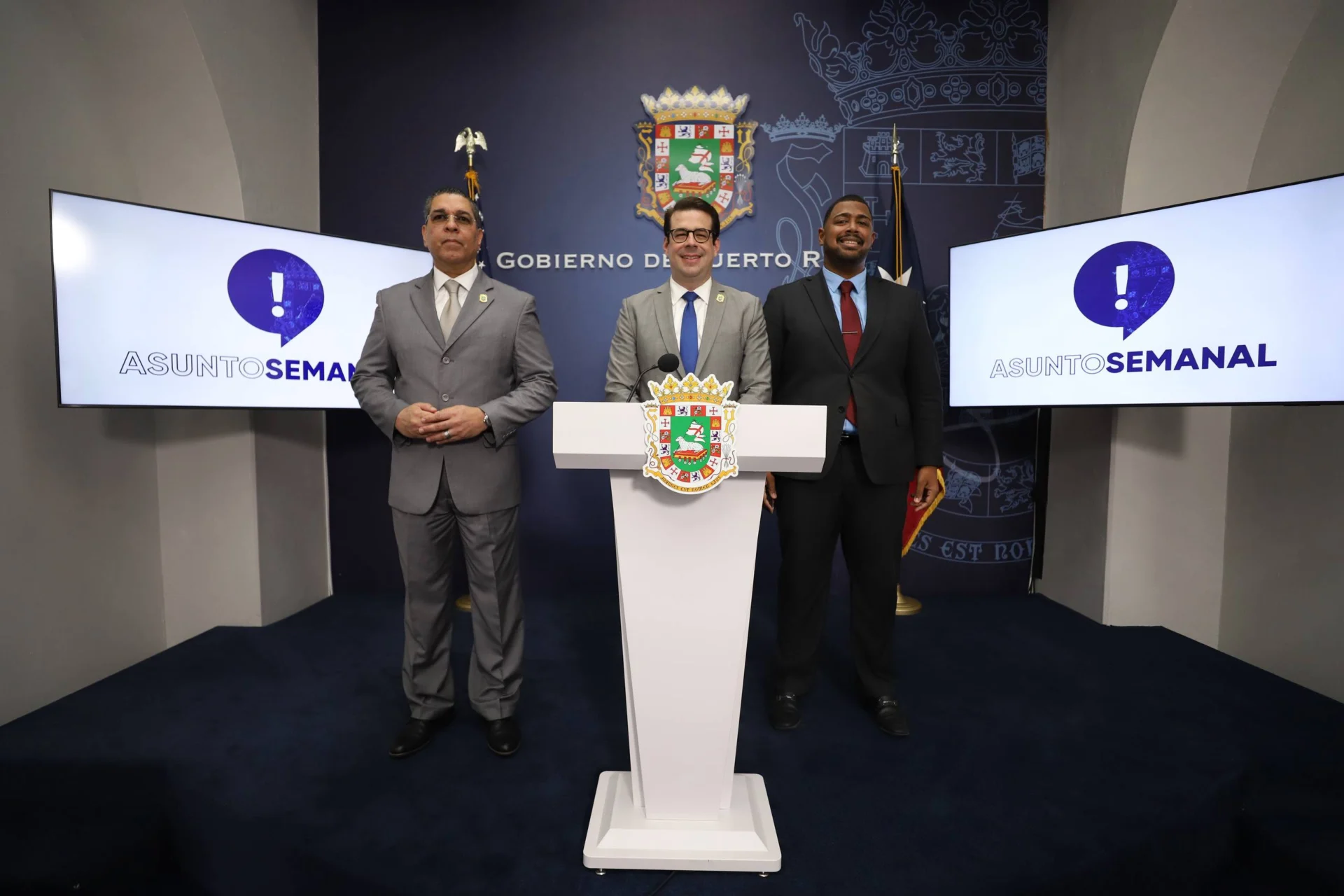 Avances claves en energía, infraestructura y desarrollo económico