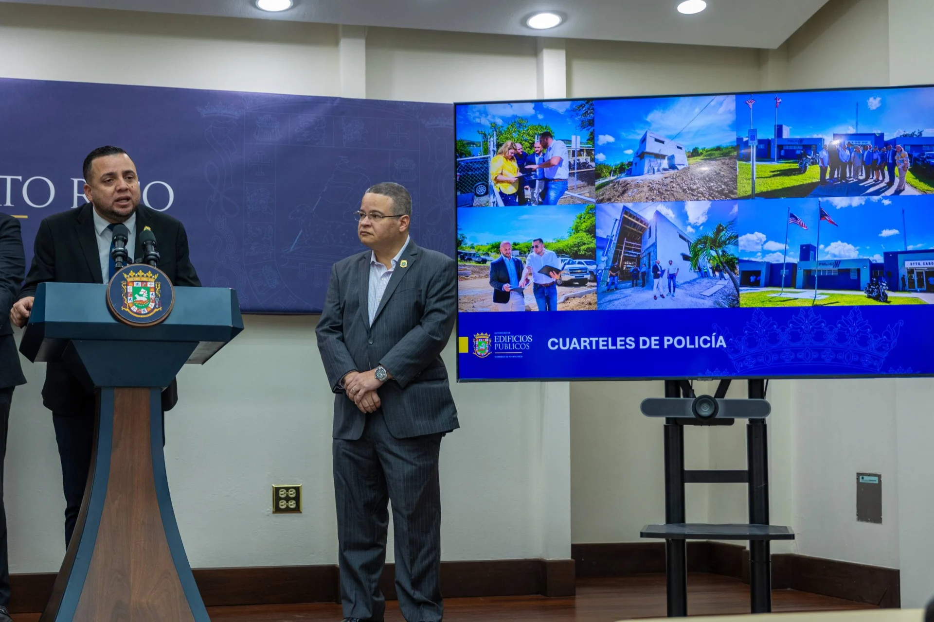 Gobierno de Puerto Rico mejora agilidad en otorgación de permisos, títulos de propiedad y acceso a servicios para la ciudadanía