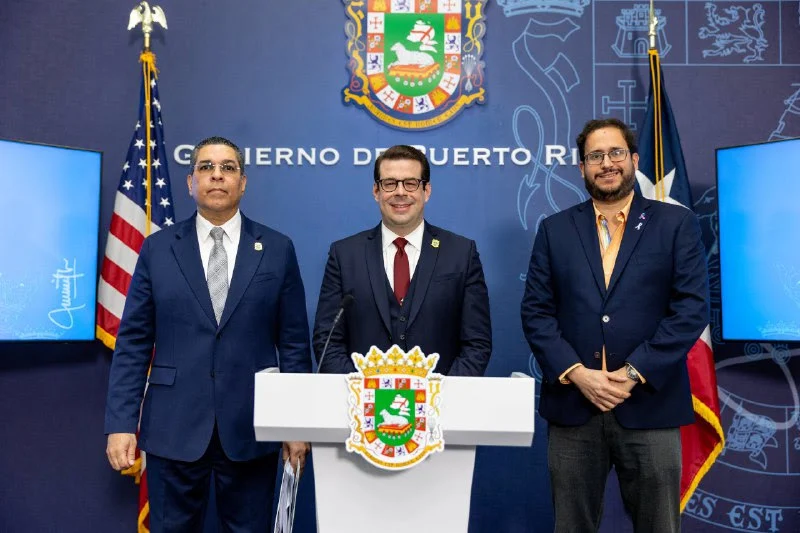 Administración de Jenniffer González Colón logra impulsar nuevos acuerdos para intentar reducir el costo de energía y anuncia desarrollo de infraestructura vial