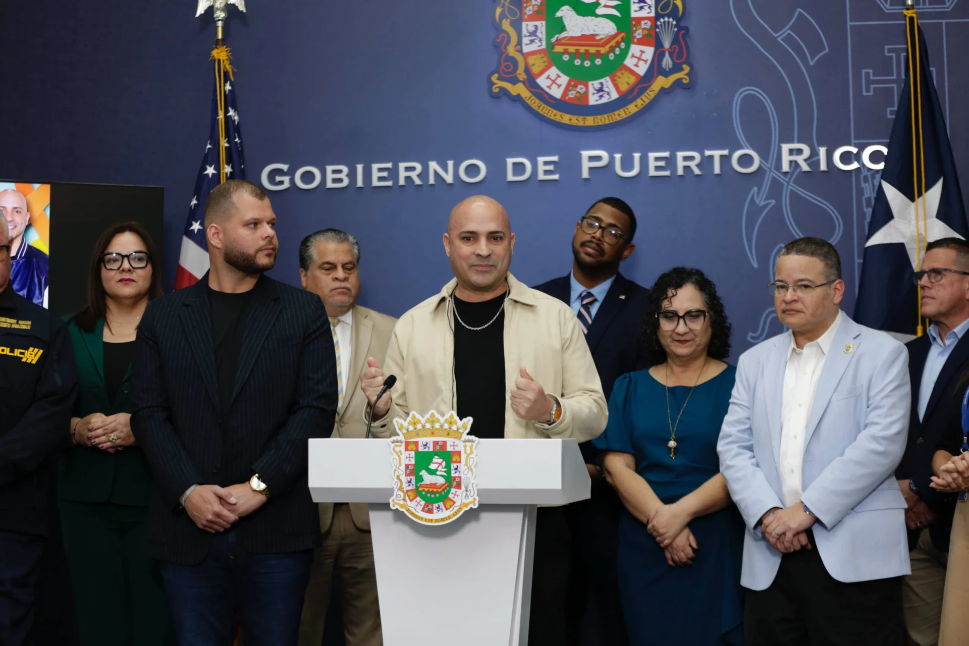 “Hazlo por Ti”: Nueva iniciativa interagencial busca reducir suicidios y ampliar el apoyo emocional durante la Navidad