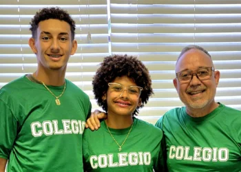 Campeones nacionales juveniles vestirán los colores del Colegio de Mayagüez