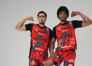 Los Vejigantes de Ponce dominan la tabla nacional de La Liga de Baloncesto Puertorriqueña