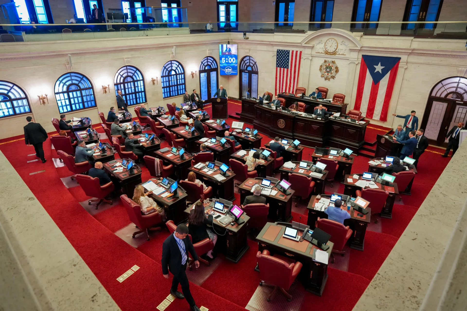Senado avala protección de reservas agrícolas educativas para fortalecer la educación, sostenibilidad y seguridad alimentaria