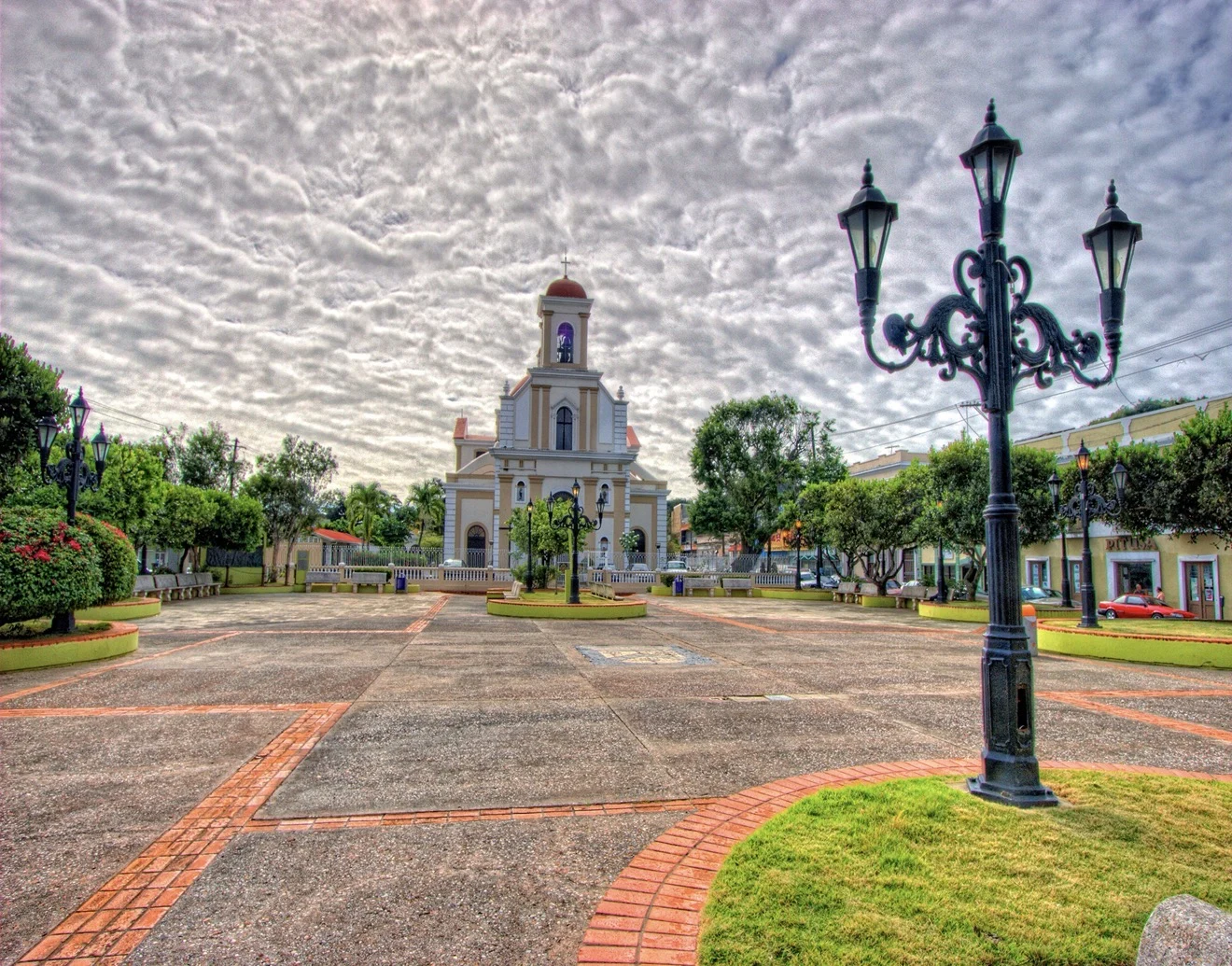 Vega Baja y Estados Unidos comparten en 2026 importantes celebraciones