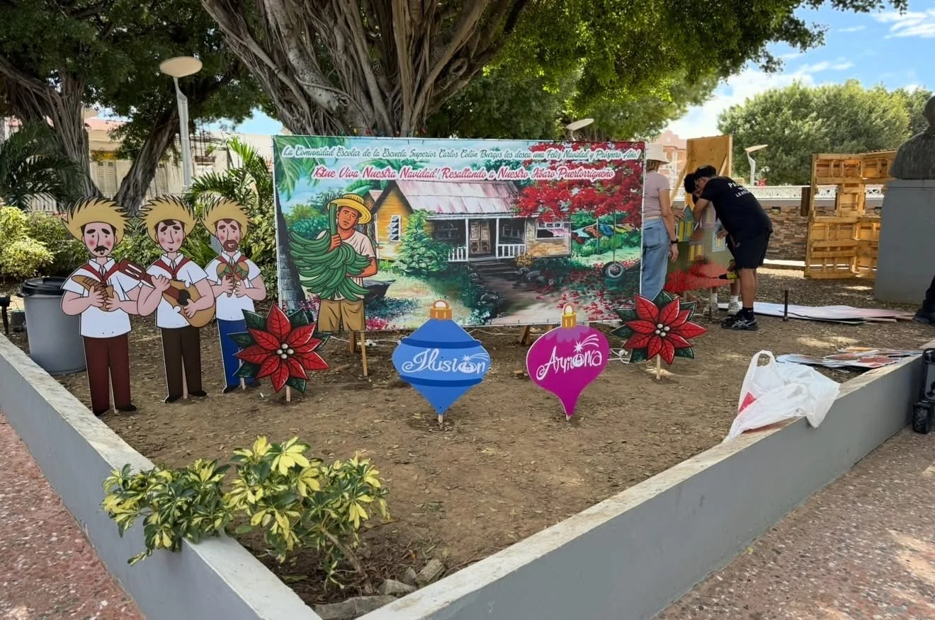 Jolgorio de Octavitas hoy jueves en Salinas