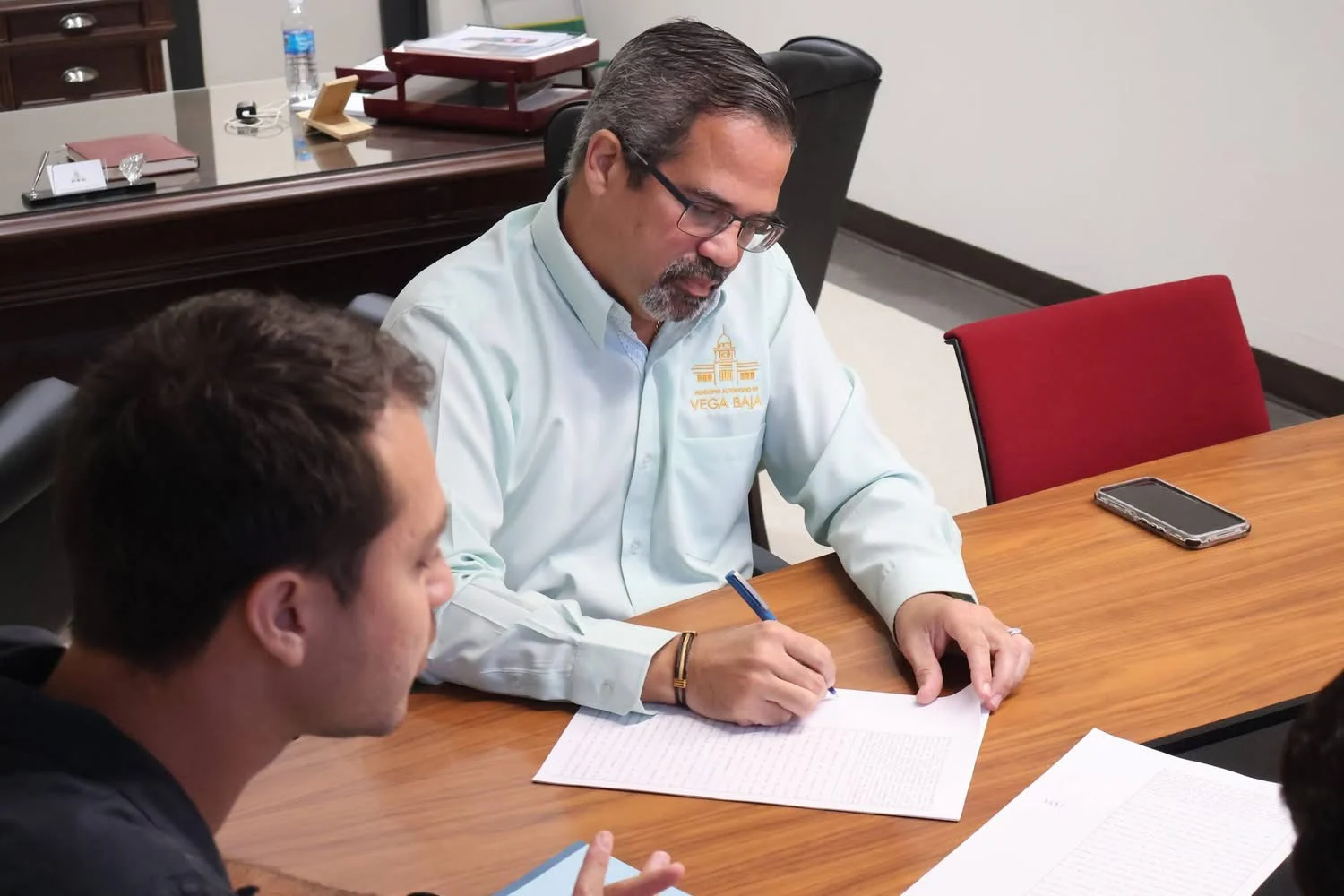 Vega Baja transforma estorbos públicos en viviendas dignas y accesibles