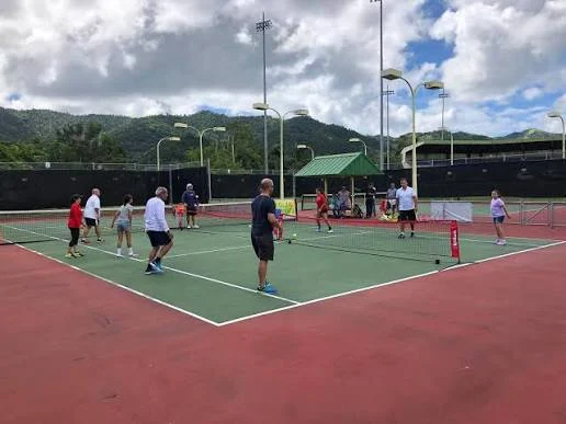 Cayey será sede de Pickleball 787 The Cup, la nueva liga profesional por equipos mixtos